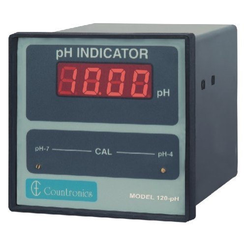 Digital pH Indicator